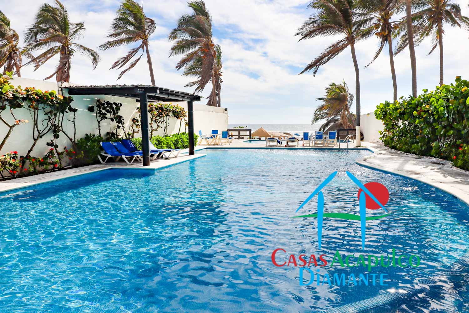 Pacífico Diamante - Club de playa 8 Pacífico Diamante - Club de playa 8